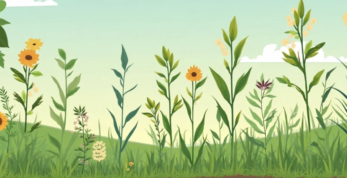 organic amendments 