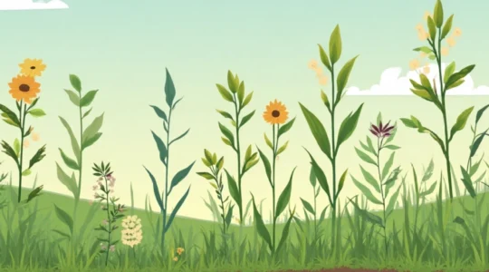 organic amendments
